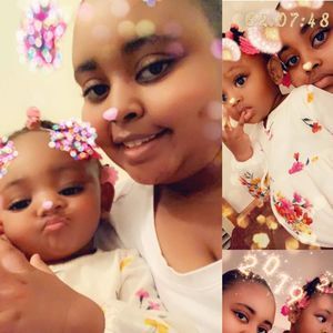 Meet your Posher, Devonna